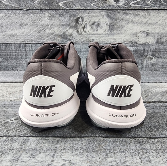 Sold Nike Lunar Control Vapor 2 Golf Size 8.5 - Picture 4 of 5